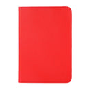 For iPad Mini 7 360 Degree Rotation Litchi Texture Flip Leather Case with Holder
