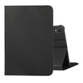 For iPad Mini 7 360 Degree Rotation Litchi Texture Flip Leather Case with Holder