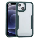 For iPhone 13 mini Acrylic + TPU 360 Degrees Full Coverage Shockproof Protective Case
