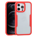 For iPhone 13 mini Acrylic + TPU 360 Degrees Full Coverage Shockproof Protective Case