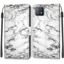 For OPPO A72 5G / A73 5G / A53 5G Magnetic Clasp Wallet PU Leather Case