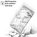 For OPPO A72 5G / A73 5G / A53 5G Magnetic Clasp Wallet PU Leather Case