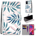 For OPPO A93 5G / A93s 5G / A54 5G / A74 5G Wallet Phone Case with Lanyard