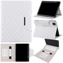 For iPad mini 5 / 4 Leather Case with Holder & Card Slots & Hand Strap