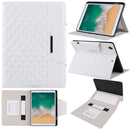 For iPad mini 5 / 4 Leather Case with Holder & Card Slots & Hand Strap