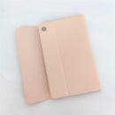 For Lenovo Pad Tab P11 Pro 11.5 inch TB-J706F Bluetooth Keyboard Leather Case with Stand