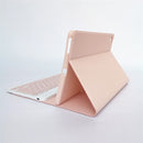 For Lenovo Pad Tab P11 Pro 11.5 inch TB-J706F Bluetooth Keyboard Leather Case with Stand