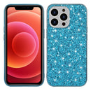 For iPhone 13 Glitter Powder Shockproof TPU Protective Case