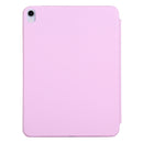 For iPad Mini 6 Smart Leather Case with Sleep / Wake-up Function & Holder