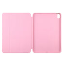For iPad Mini 6 Smart Leather Case with Sleep / Wake-up Function & Holder