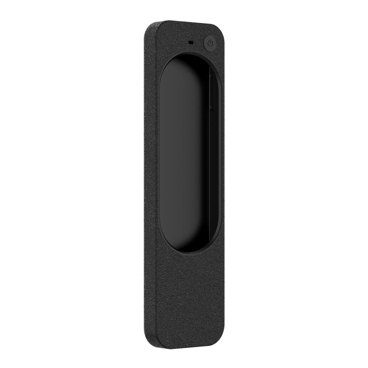 Silicone Protective Case Cover For Apple TV 4K 4th Siri Remote Controller, 4K 4th(Red), 4K 4th(Black), 4K 4th(Light Pink), 4K 4th(Blue)