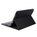 For iPad 9.7 5th 6th Gen / Pro 9.7 inch / Air 2 Bluetooth Keyboard Leather Case with Touch Control