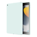 For iPad Air 11 2024 Silicone Microfibre Tablet Case
