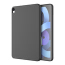 For iPad Air 11 2024 Silicone Microfibre Tablet Case