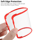 360 Degrees Full Coverage Shockproof Phone Case For Samsung Galaxy A52 5G / 4G