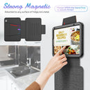 For iPad mini 6 Smart Magnetic Leather Tablet Case