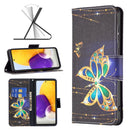 Leather Wallet Phone Case