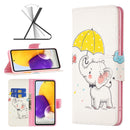 Leather Wallet Phone Case