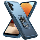 Pioneer Armor Heavy Duty PC + TPU Holder Phone Case For Samsung Galaxy A52 5G / 4G
