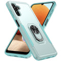 Pioneer Armor Heavy Duty PC + TPU Holder Phone Case, For Samsung Galaxy A13 5G