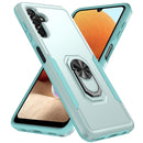 Pioneer Armor Heavy Duty PC + TPU Holder Phone Case For Samsung Galaxy A52 5G / 4G