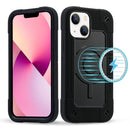 For iPhone 13 Pro Colourful Magsafe Magnetic Phone Case