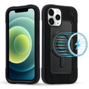 For iPhone 13 Pro Colourful Magsafe Magnetic Phone Case