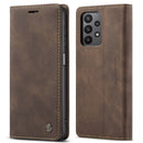 For Samsung Galaxy A23 CaseMe Multifunctional Wallet Leather Phone Case