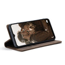 For Samsung Galaxy A23 CaseMe Multifunctional Wallet Leather Phone Case
