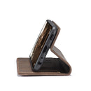 For Samsung Galaxy A23 CaseMe Multifunctional Wallet Leather Phone Case
