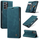 For Samsung Galaxy A23 CaseMe Multifunctional Wallet Leather Phone Case