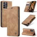 For Samsung Galaxy A23 CaseMe Multifunctional Wallet Leather Phone Case