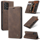 For Samsung Galaxy A23 CaseMe Multifunctional Wallet Leather Phone Case