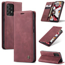 For Samsung Galaxy A23 CaseMe Multifunctional Wallet Leather Phone Case