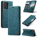 For Samsung Galaxy A23 CaseMe Multifunctional Wallet Leather Phone Case