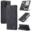 For Samsung Galaxy A23 CaseMe Multifunctional Wallet Leather Phone Case