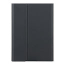 For Lenovo Tab M10 HD Gen 2 Backlight Bluetooth Keyboard Leather Tablet Case