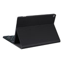 For Lenovo Tab M10 HD Gen 2 Backlight Bluetooth Keyboard Leather Tablet Case