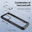TPU + PC Lens Protection Phone Case, For Samsung Galaxy A52 5G / 4G