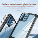 TPU + PC Lens Protection Phone Case, For Samsung Galaxy A52 5G / 4G