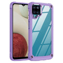TPU + PC Lens Protection Phone Case, For Samsung Galaxy A52 5G / 4G