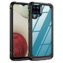 TPU + PC Lens Protection Phone Case, For Samsung Galaxy A52 5G / 4G