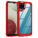TPU + PC Lens Protection Phone Case, For Samsung Galaxy A52 5G / 4G