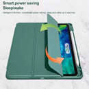For iPad 6th 5th Gen Air 2 1 9.7 inch Smart Folio Leather Tablet Case
