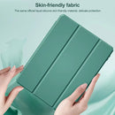 For iPad 6th 5th Gen Air 2 1 9.7 inch Smart Folio Leather Tablet Case