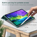 For iPad 6th 5th Gen Air 2 1 9.7 inch Smart Folio Leather Tablet Case