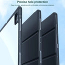 For iPad 6th 5th Gen Air 2 1 9.7 inch Smart Folio Leather Tablet Case