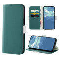 For Samsung Galaxy Note 20 Candy Colour Litchi Texture Leather Phone Case