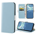 For Samsung Galaxy Note 20 Candy Colour Litchi Texture Leather Phone Case