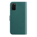 For Samsung Galaxy A32 4G Candy Colour Litchi Texture Leather Phone Case